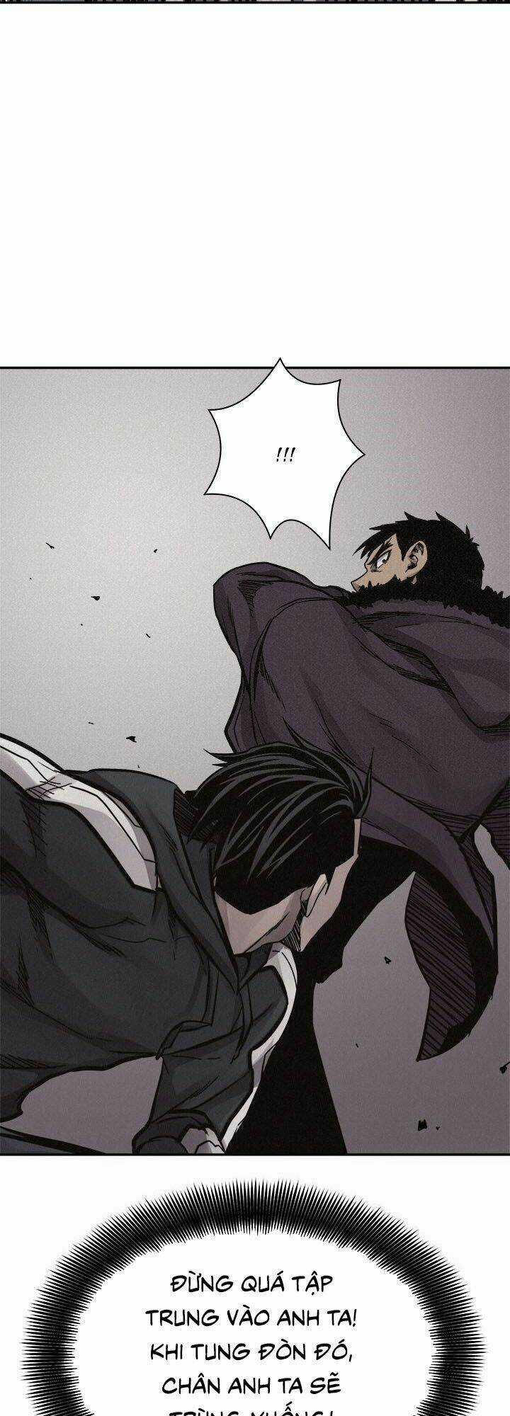 Nắm Đấm Chapter 58 trang 24