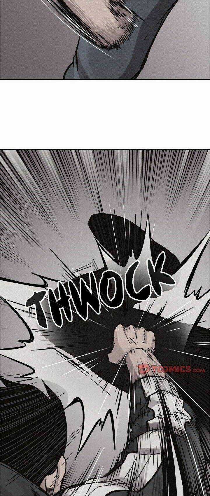 Nắm Đấm Chapter 58 trang 26