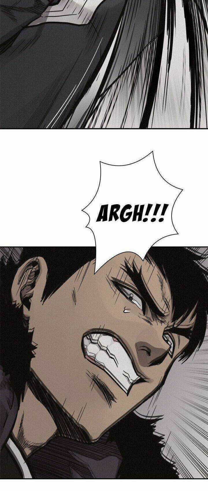 Nắm Đấm Chapter 58 trang 27