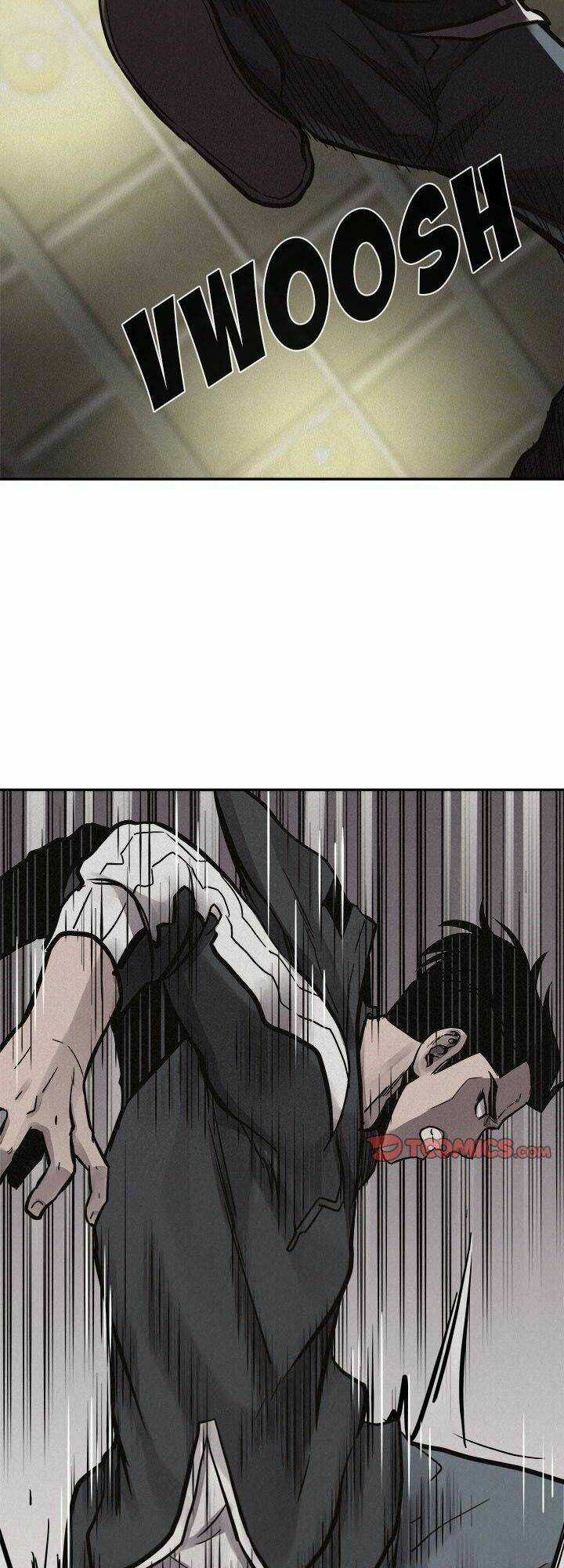 Nắm Đấm Chapter 58 trang 29