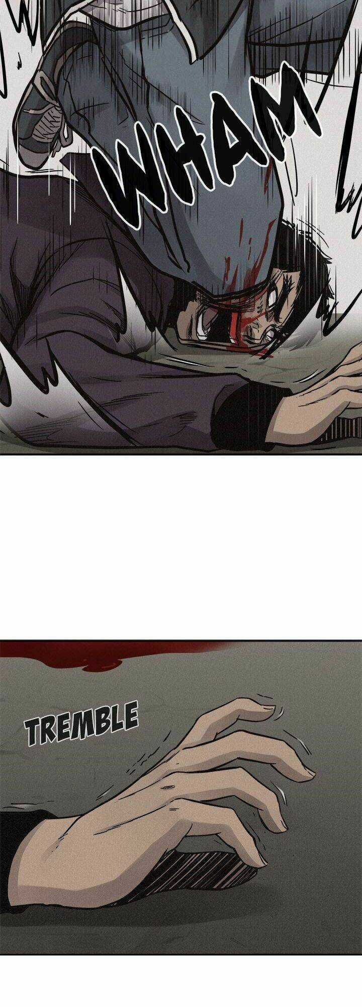 Nắm Đấm Chapter 58 trang 30