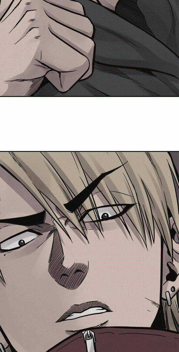 Nắm Đấm Chapter 58 trang 36