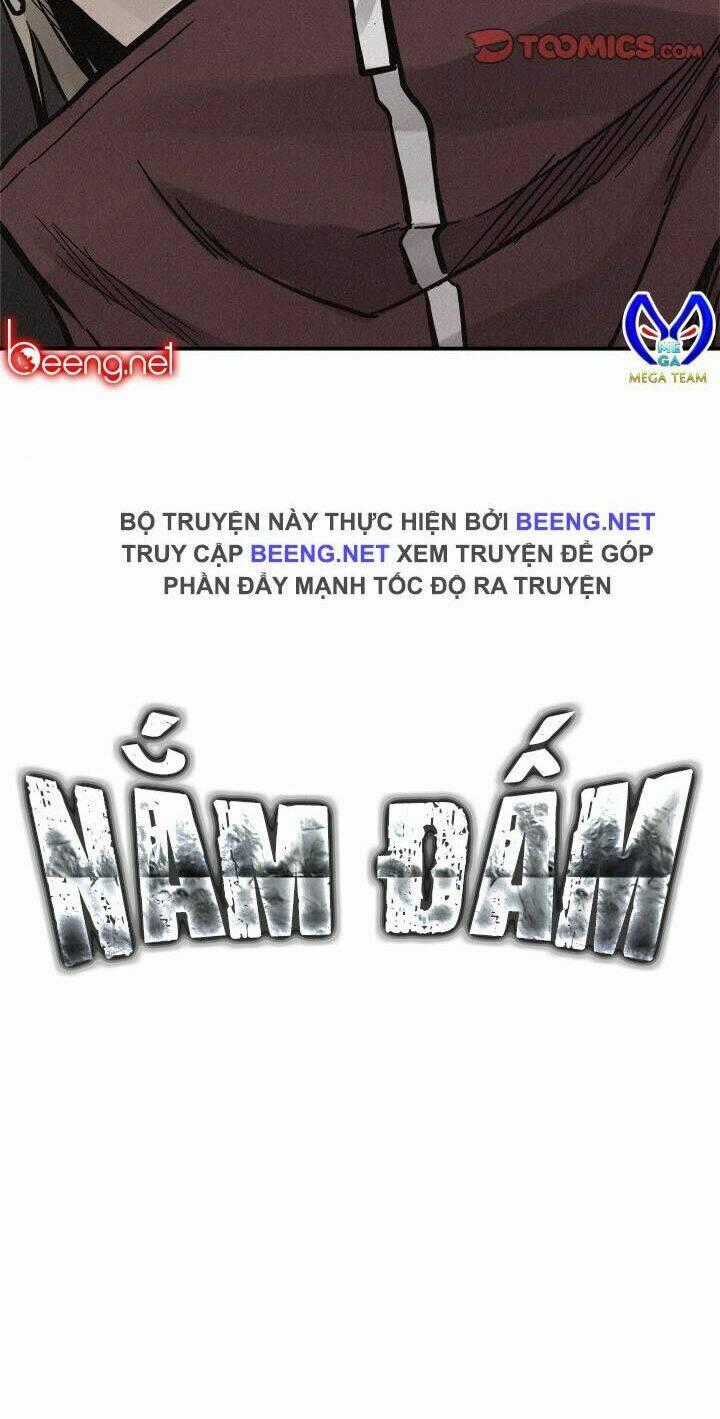 Nắm Đấm Chapter 58 trang 37