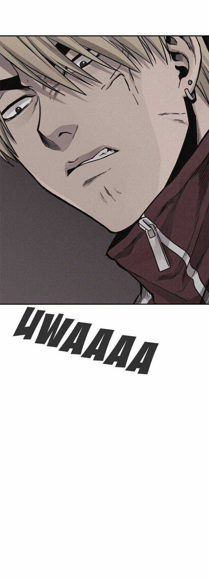 Nắm Đấm Chapter 59 trang 10