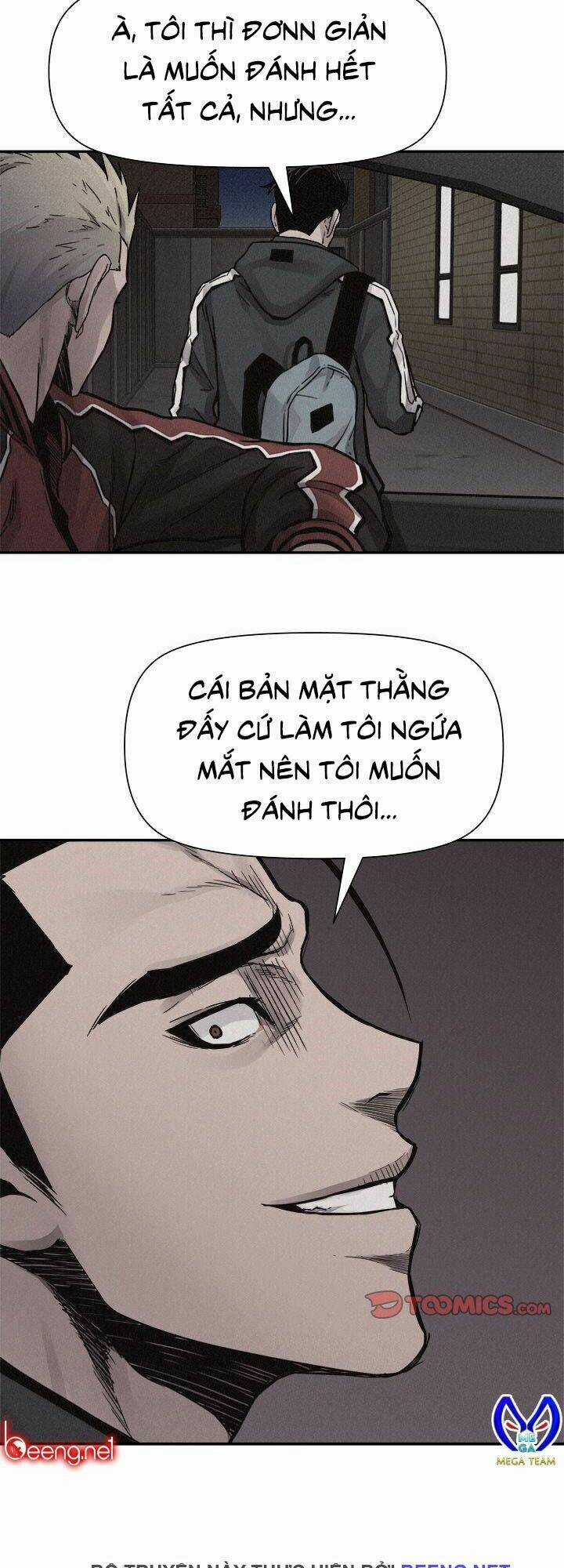 Nắm Đấm Chapter 59 trang 13