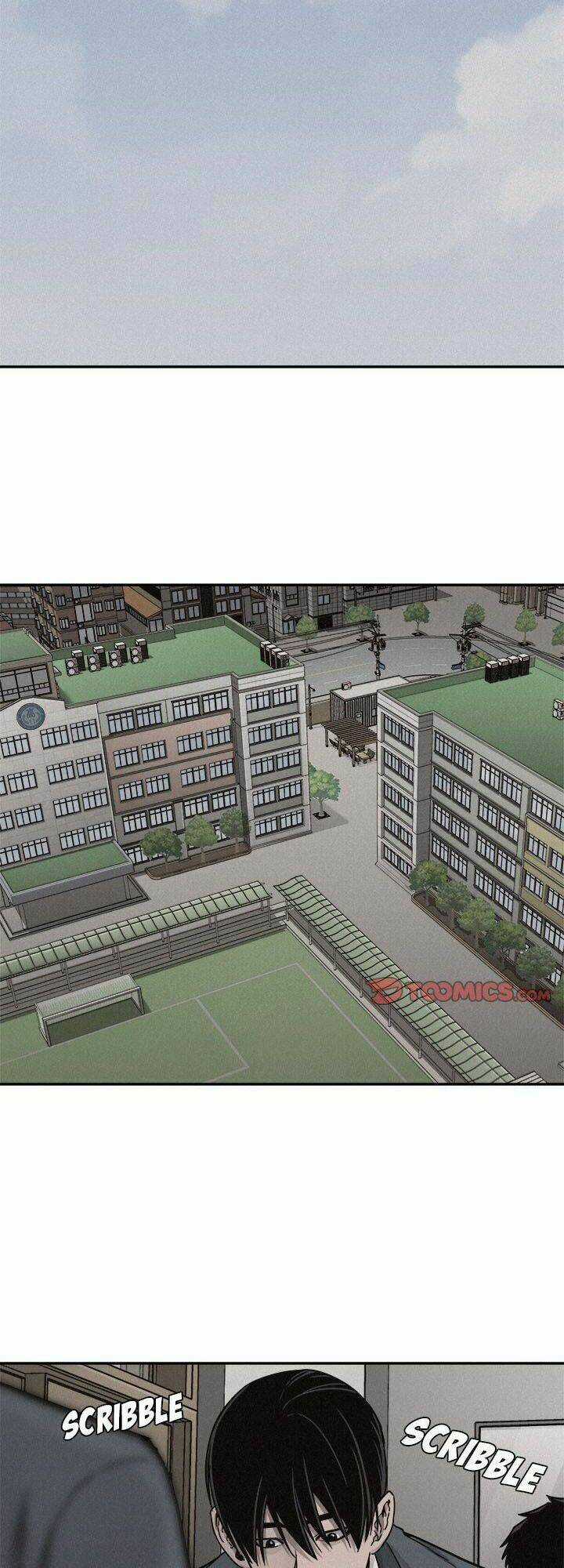 Nắm Đấm Chapter 59 trang 16