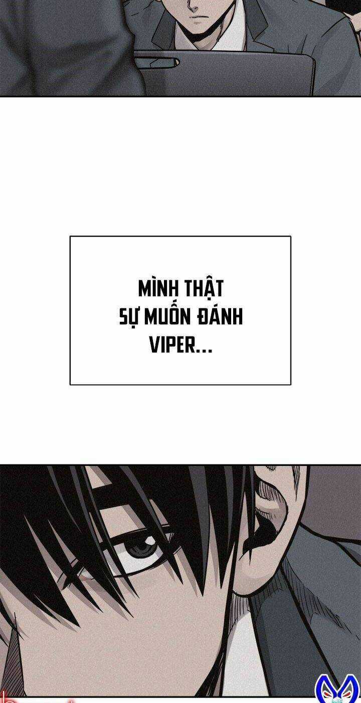 Nắm Đấm Chapter 59 trang 17