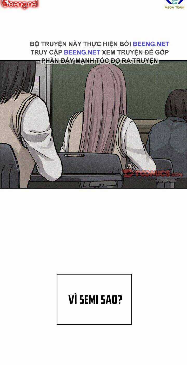 Nắm Đấm Chapter 59 trang 18