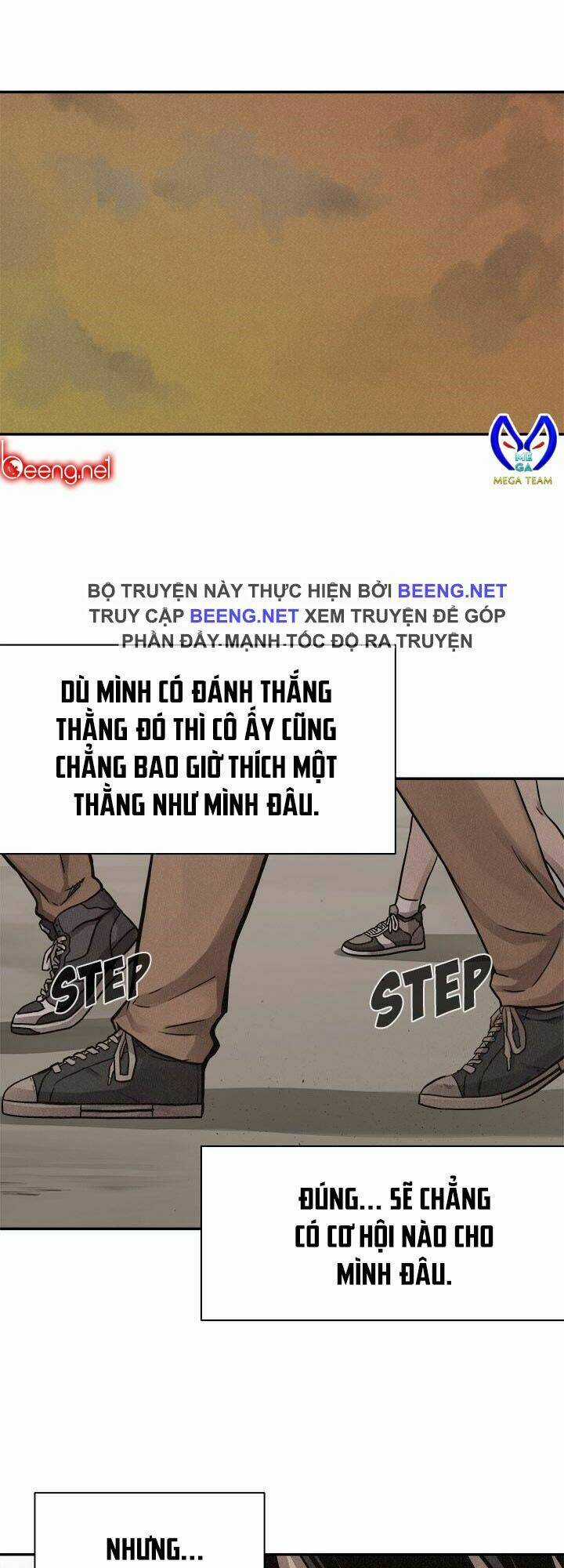 Nắm Đấm Chapter 59 trang 19