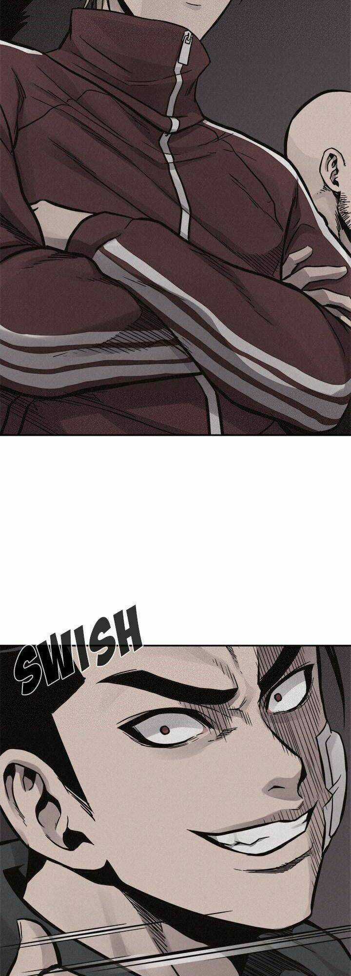 Nắm Đấm Chapter 59 trang 2