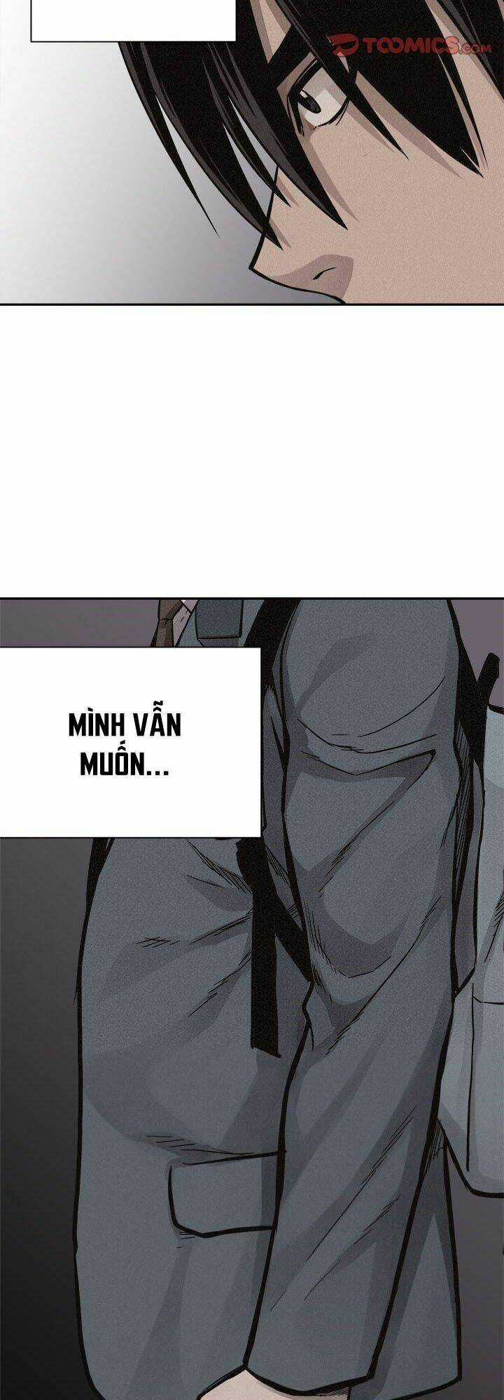 Nắm Đấm Chapter 59 trang 20