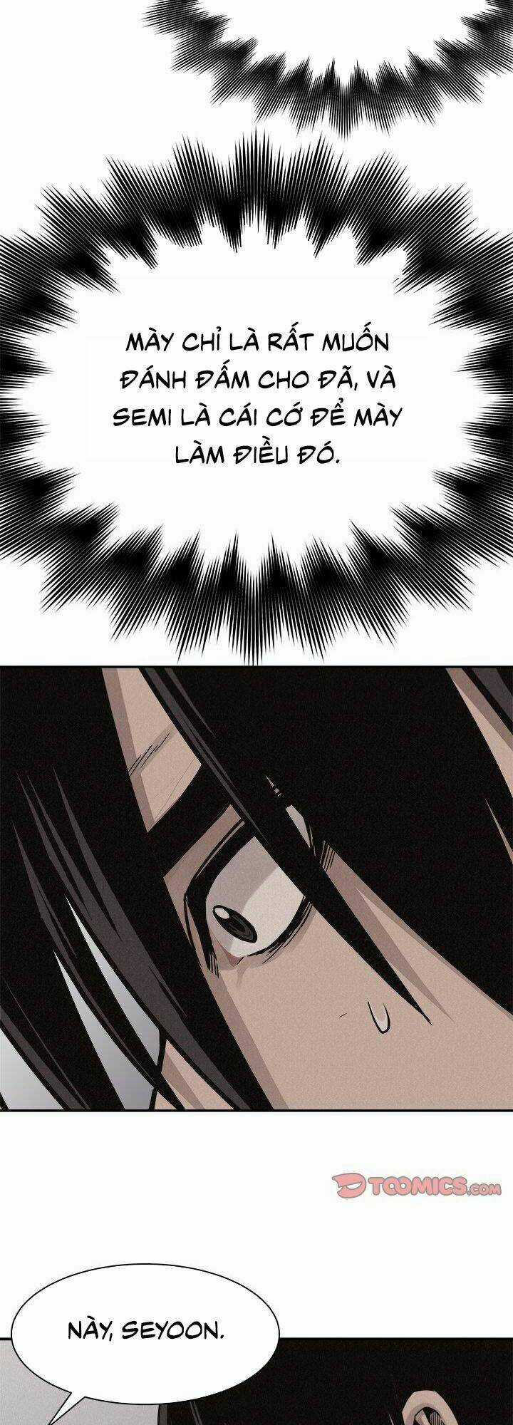 Nắm Đấm Chapter 59 trang 22