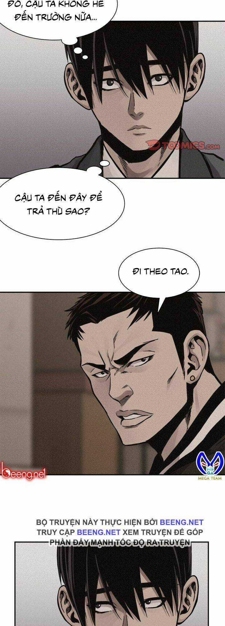 Nắm Đấm Chapter 59 trang 24