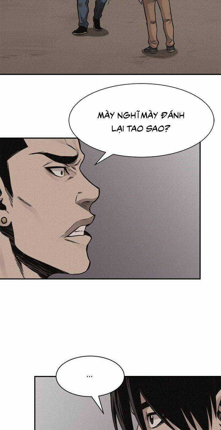 Nắm Đấm Chapter 59 trang 26