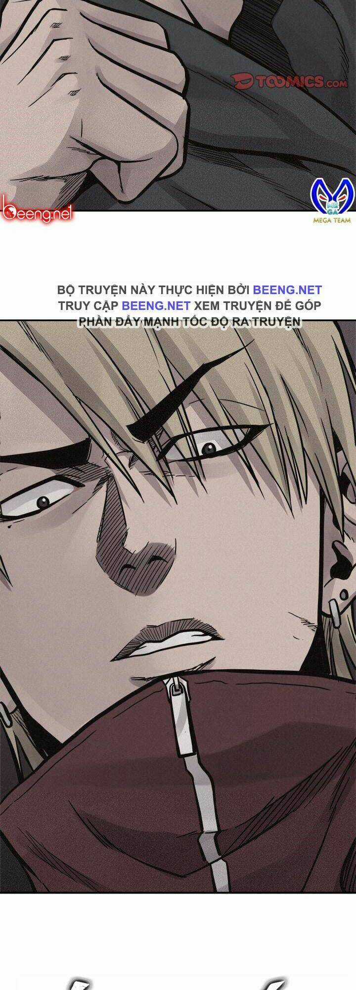 Nắm Đấm Chapter 59 trang 3