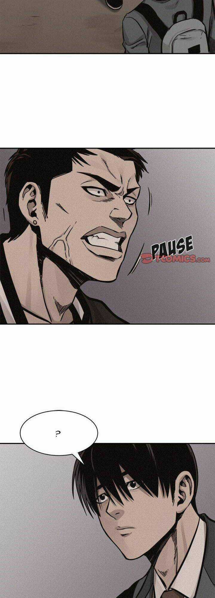 Nắm Đấm Chapter 59 trang 30