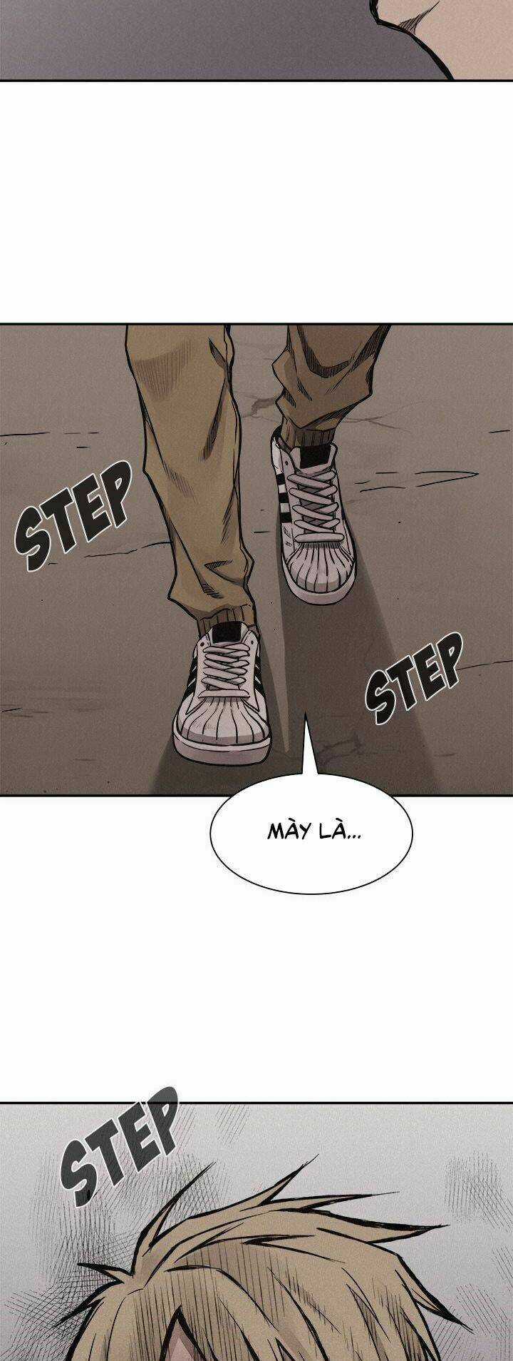 Nắm Đấm Chapter 59 trang 32