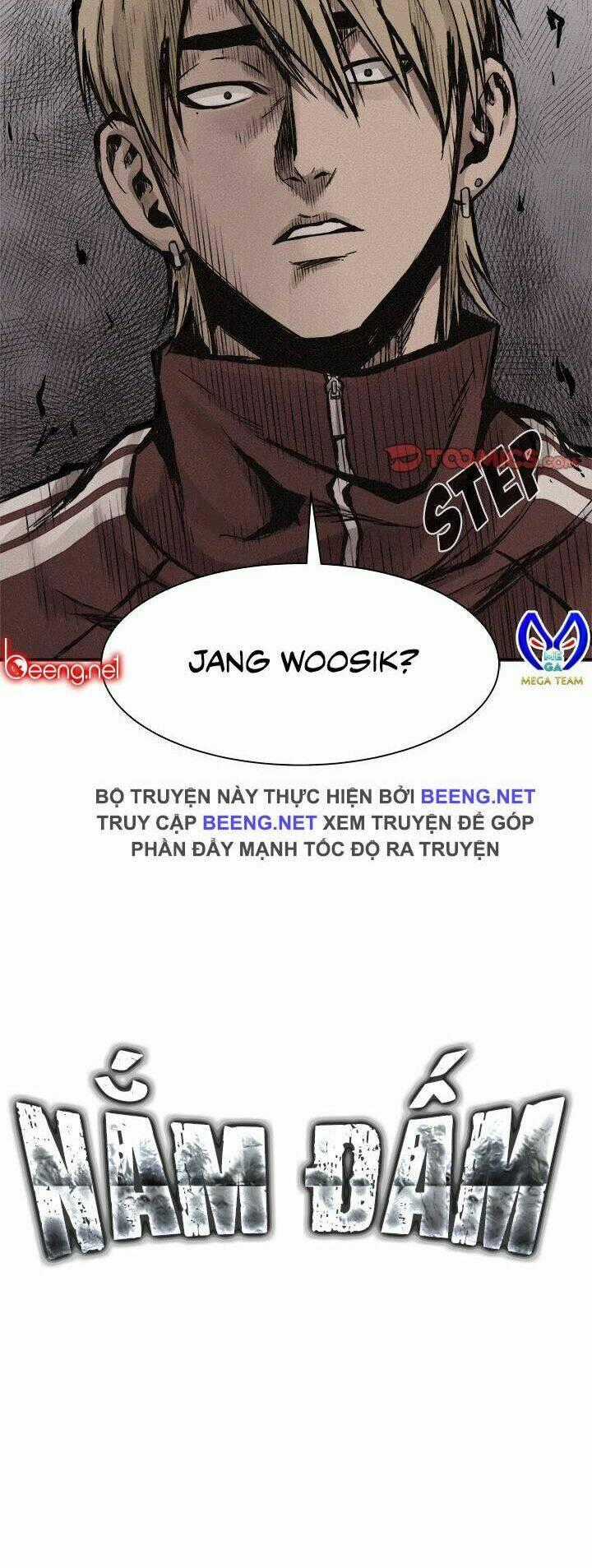 Nắm Đấm Chapter 59 trang 33