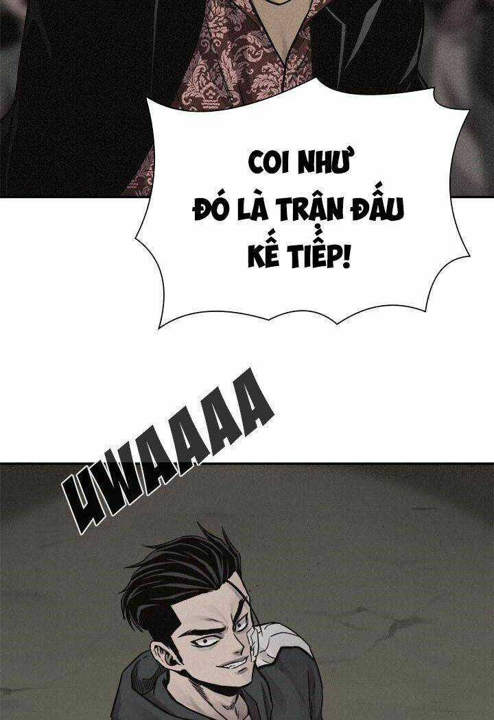 Nắm Đấm Chapter 59 trang 8