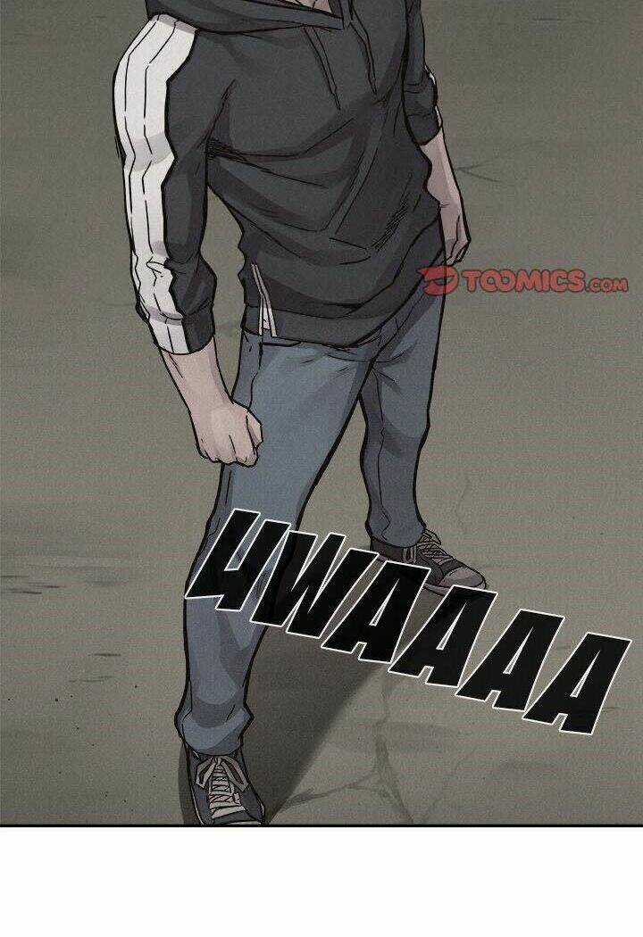 Nắm Đấm Chapter 59 trang 9