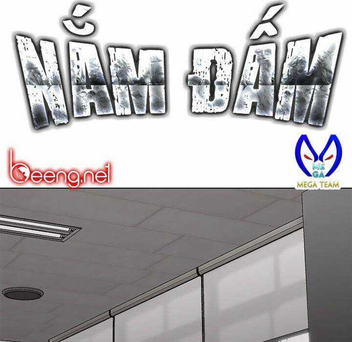 Nắm Đấm Chapter 6 trang 13