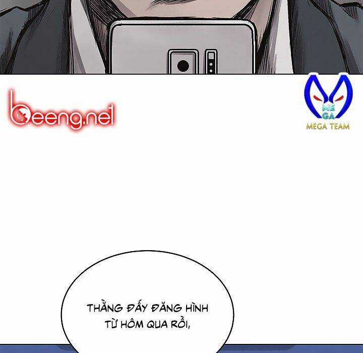 Nắm Đấm Chapter 6 trang 15