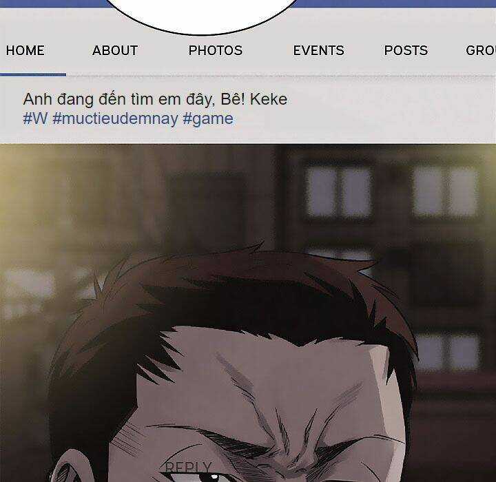 Nắm Đấm Chapter 6 trang 16