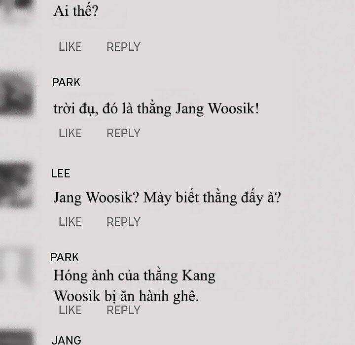 Nắm Đấm Chapter 6 trang 18