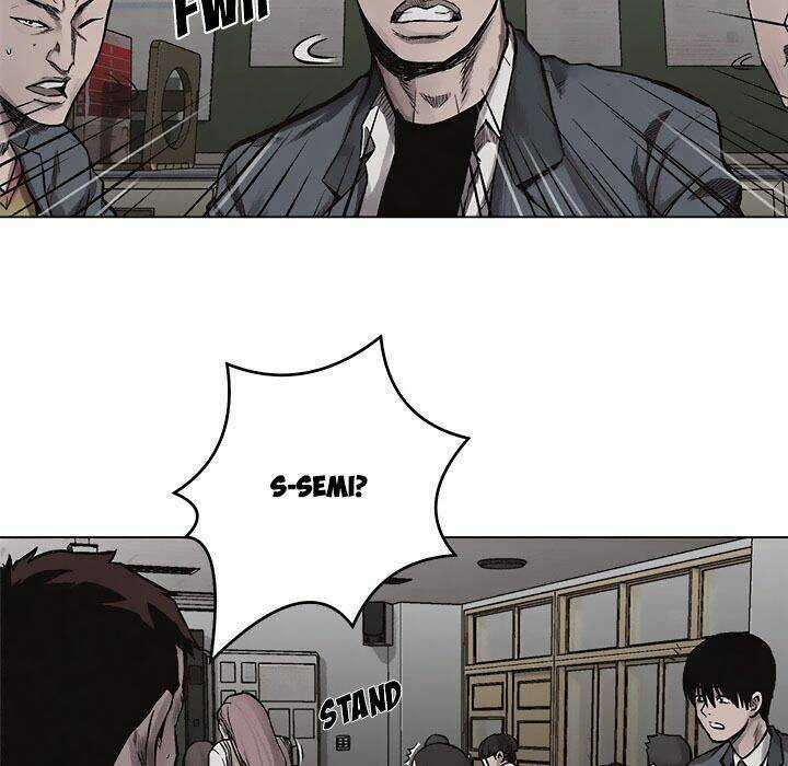 Nắm Đấm Chapter 6 trang 21