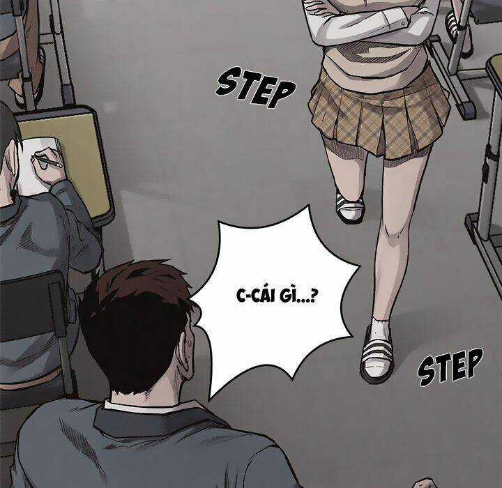 Nắm Đấm Chapter 6 trang 24