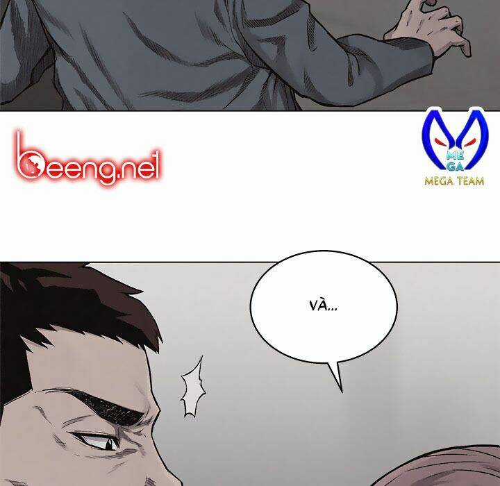 Nắm Đấm Chapter 6 trang 25