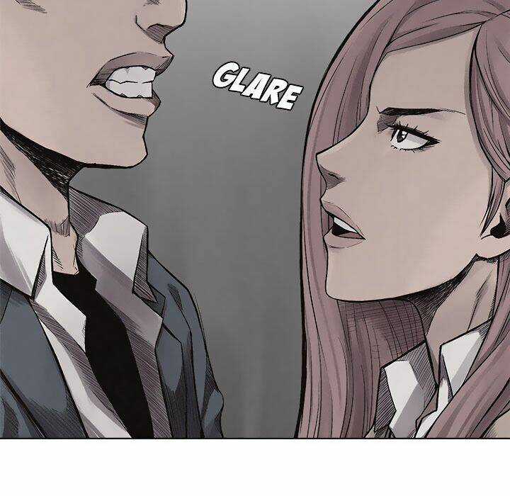 Nắm Đấm Chapter 6 trang 26