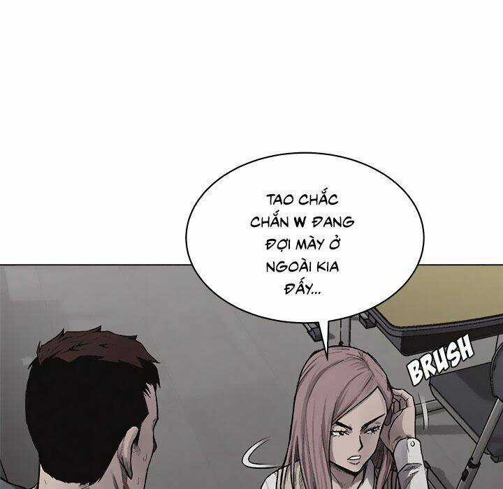 Nắm Đấm Chapter 6 trang 29