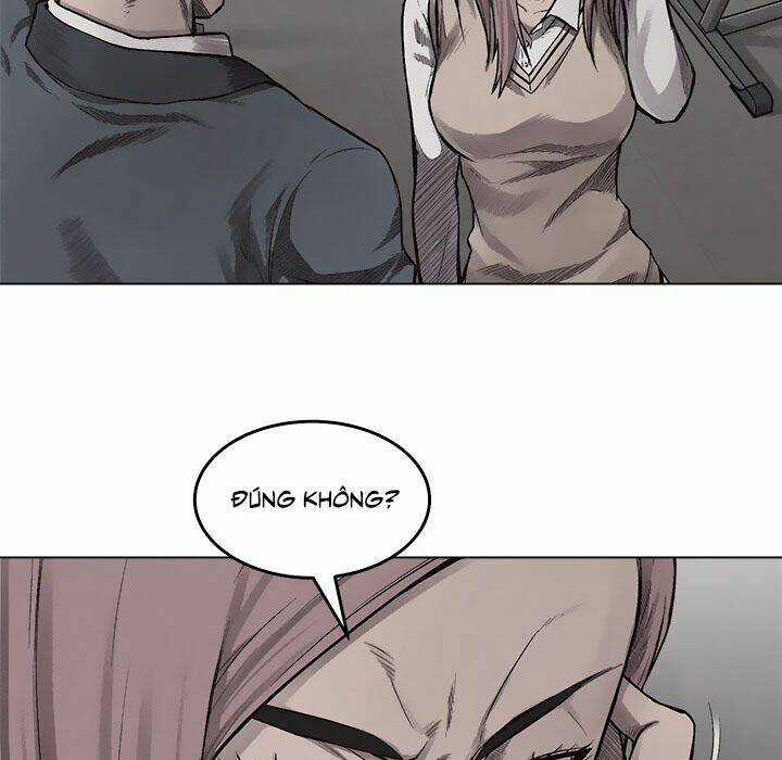 Nắm Đấm Chapter 6 trang 30