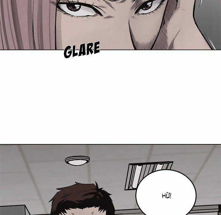 Nắm Đấm Chapter 6 trang 31