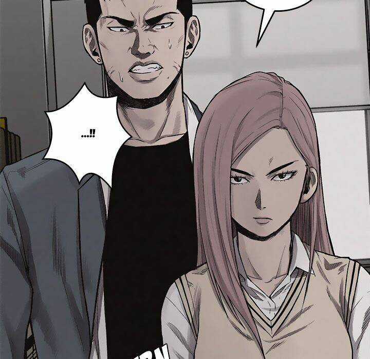 Nắm Đấm Chapter 6 trang 32