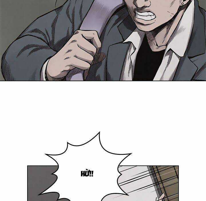 Nắm Đấm Chapter 6 trang 38