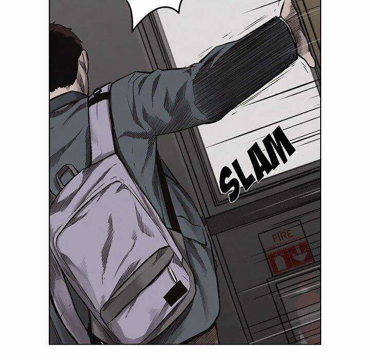 Nắm Đấm Chapter 6 trang 39