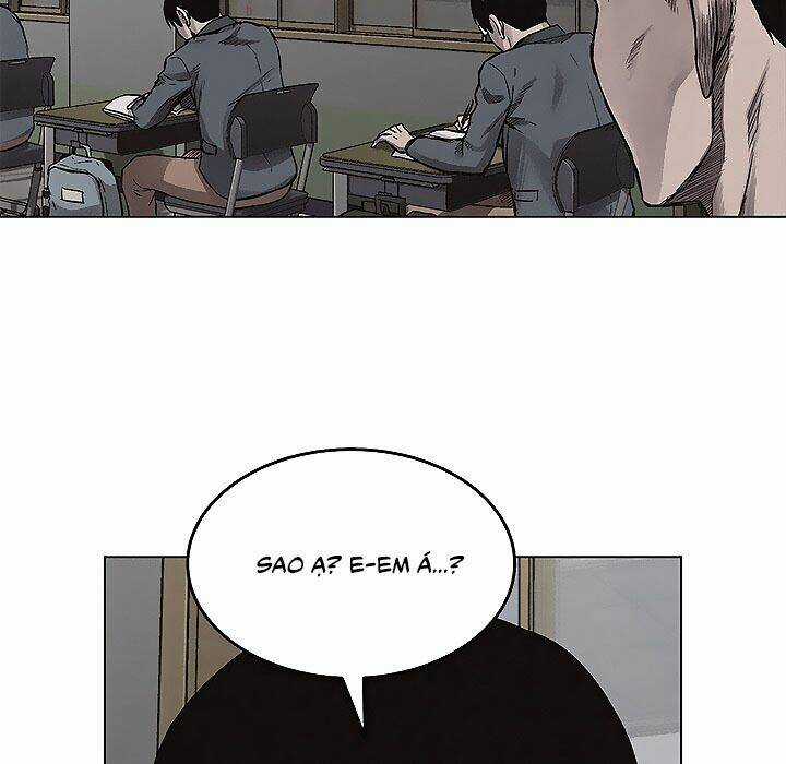 Nắm Đấm Chapter 6 trang 4