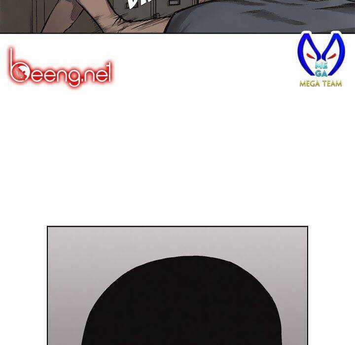 Nắm Đấm Chapter 6 trang 41