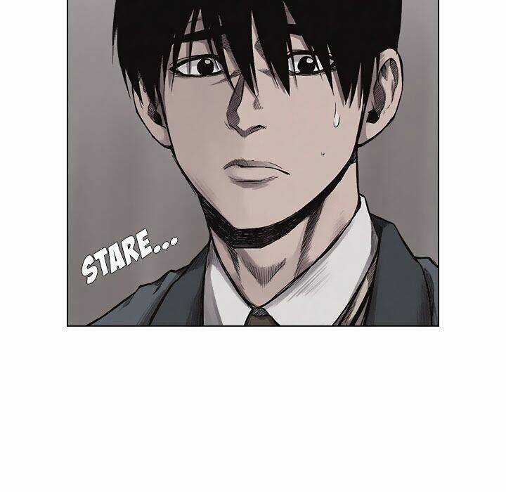 Nắm Đấm Chapter 6 trang 42