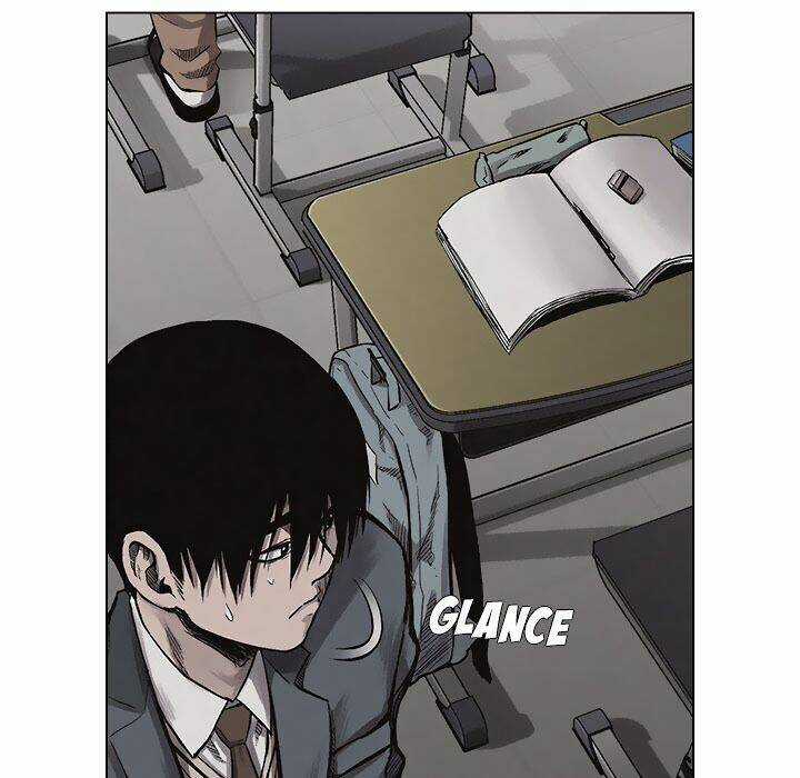 Nắm Đấm Chapter 6 trang 43