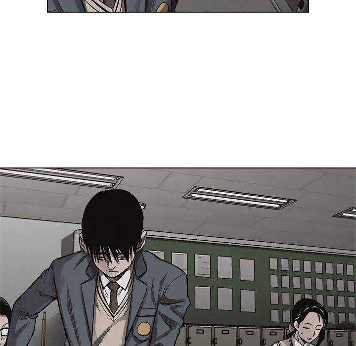 Nắm Đấm Chapter 6 trang 44