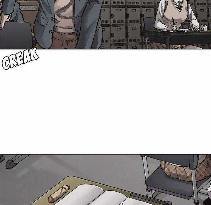 Nắm Đấm Chapter 6 trang 45