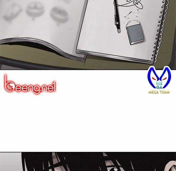 Nắm Đấm Chapter 6 trang 48