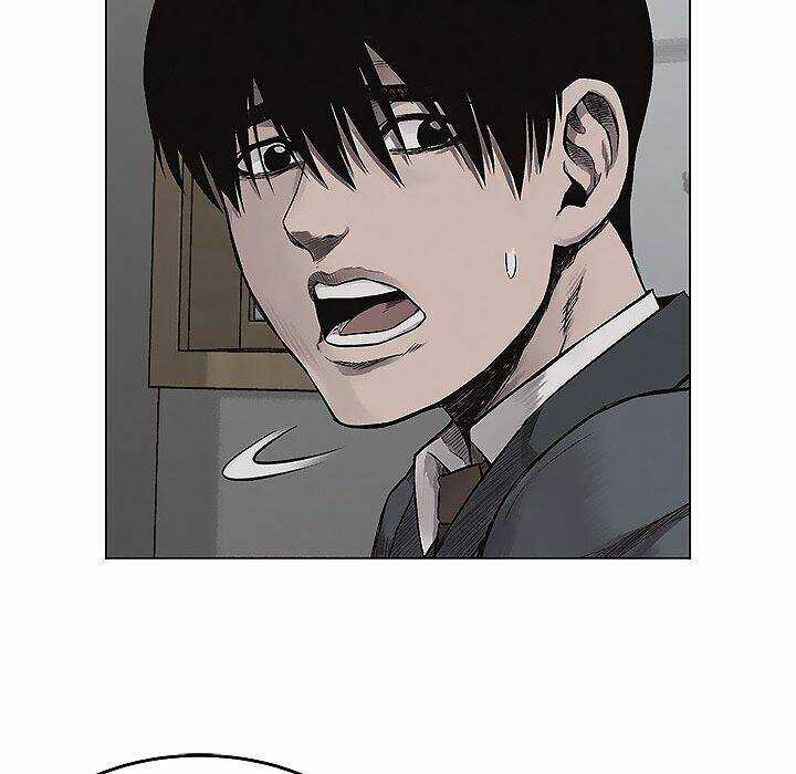 Nắm Đấm Chapter 6 trang 5