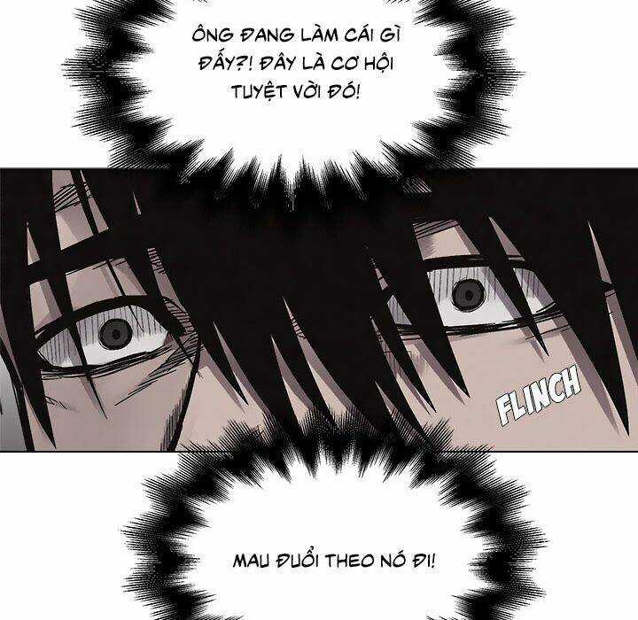 Nắm Đấm Chapter 6 trang 50