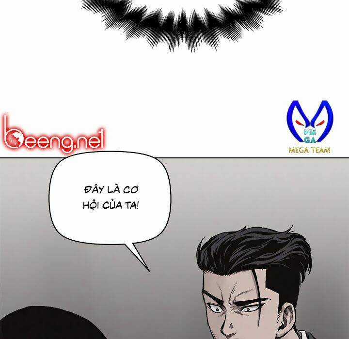 Nắm Đấm Chapter 6 trang 51