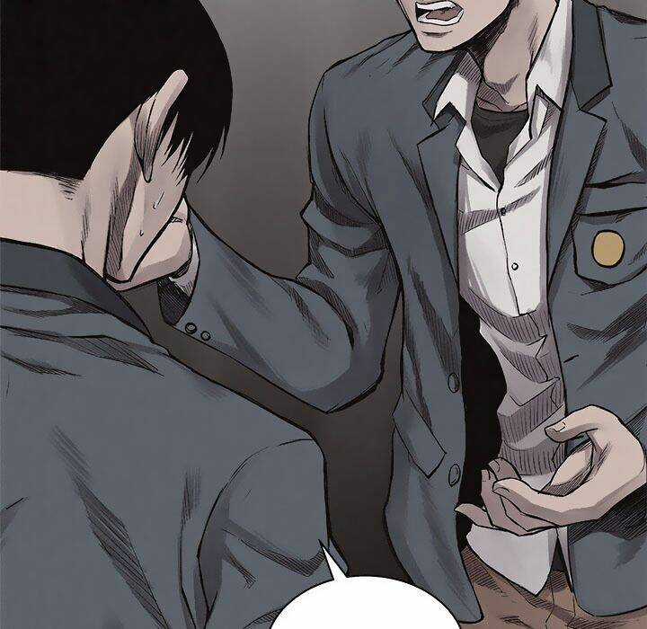 Nắm Đấm Chapter 6 trang 52