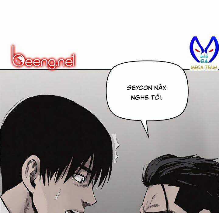 Nắm Đấm Chapter 6 trang 55